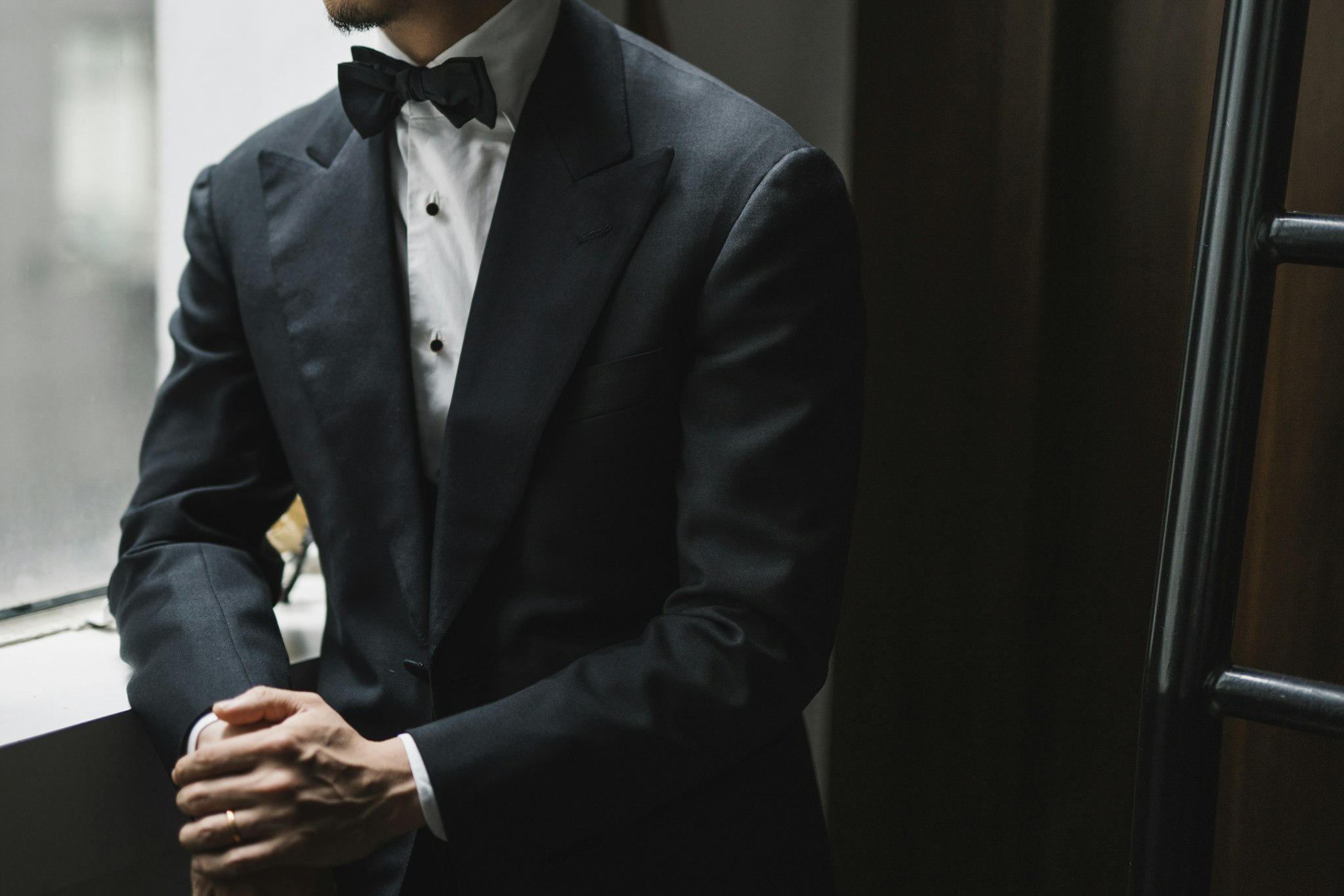 Formal Wear Collection