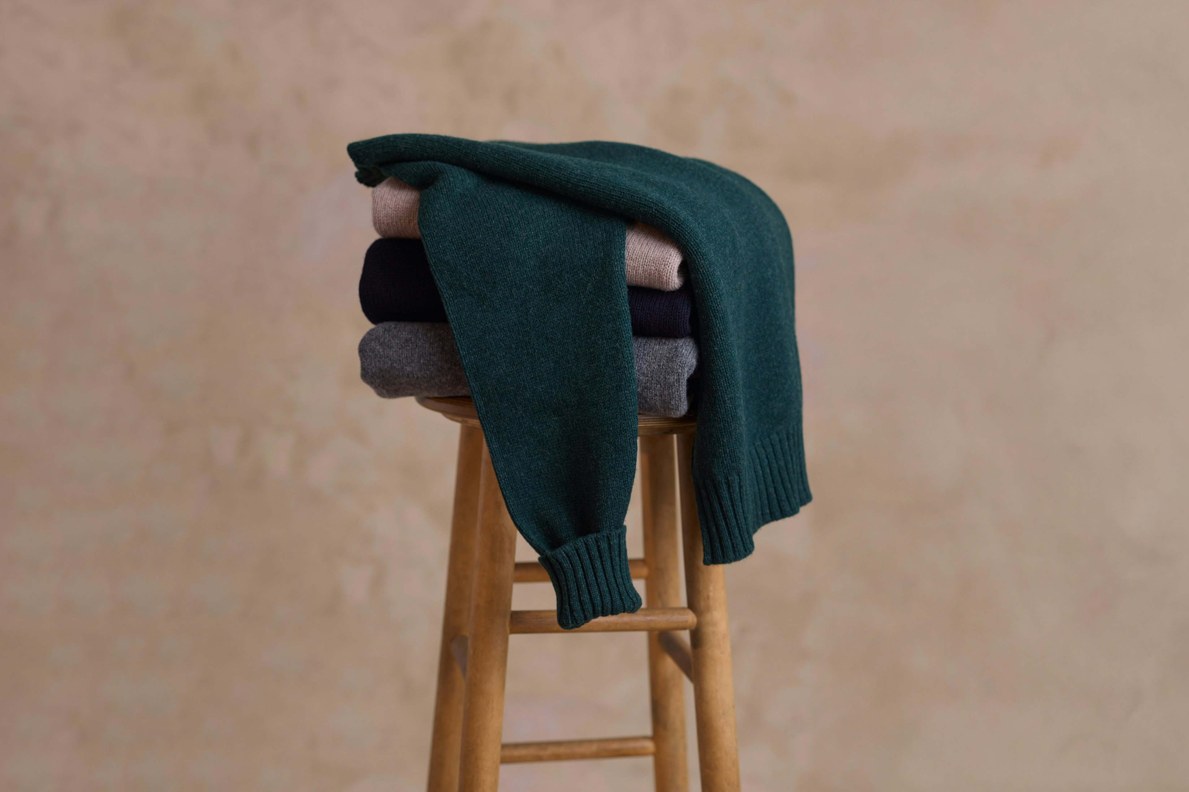 Knitwear
