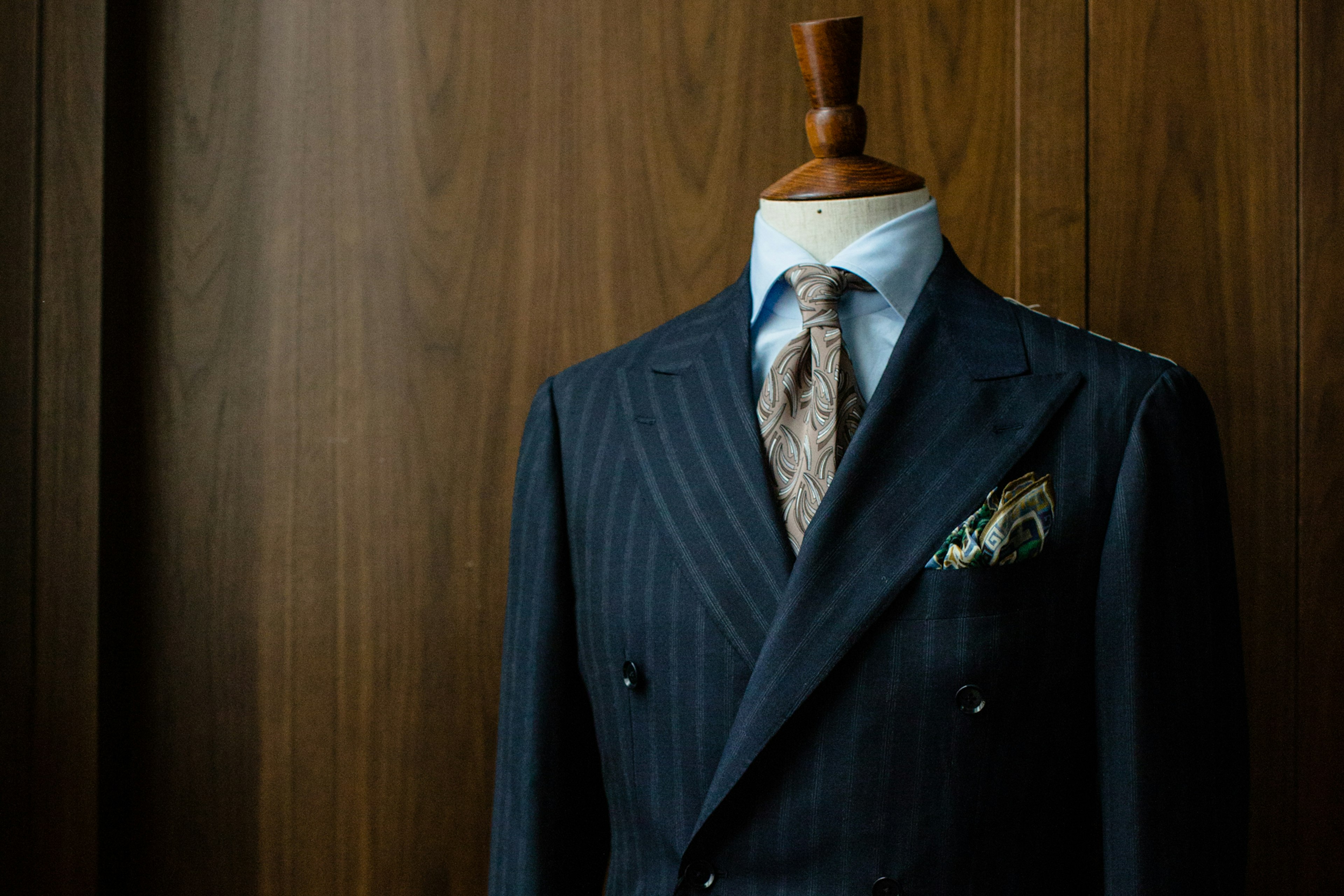 The Armoury by Ring Jacket